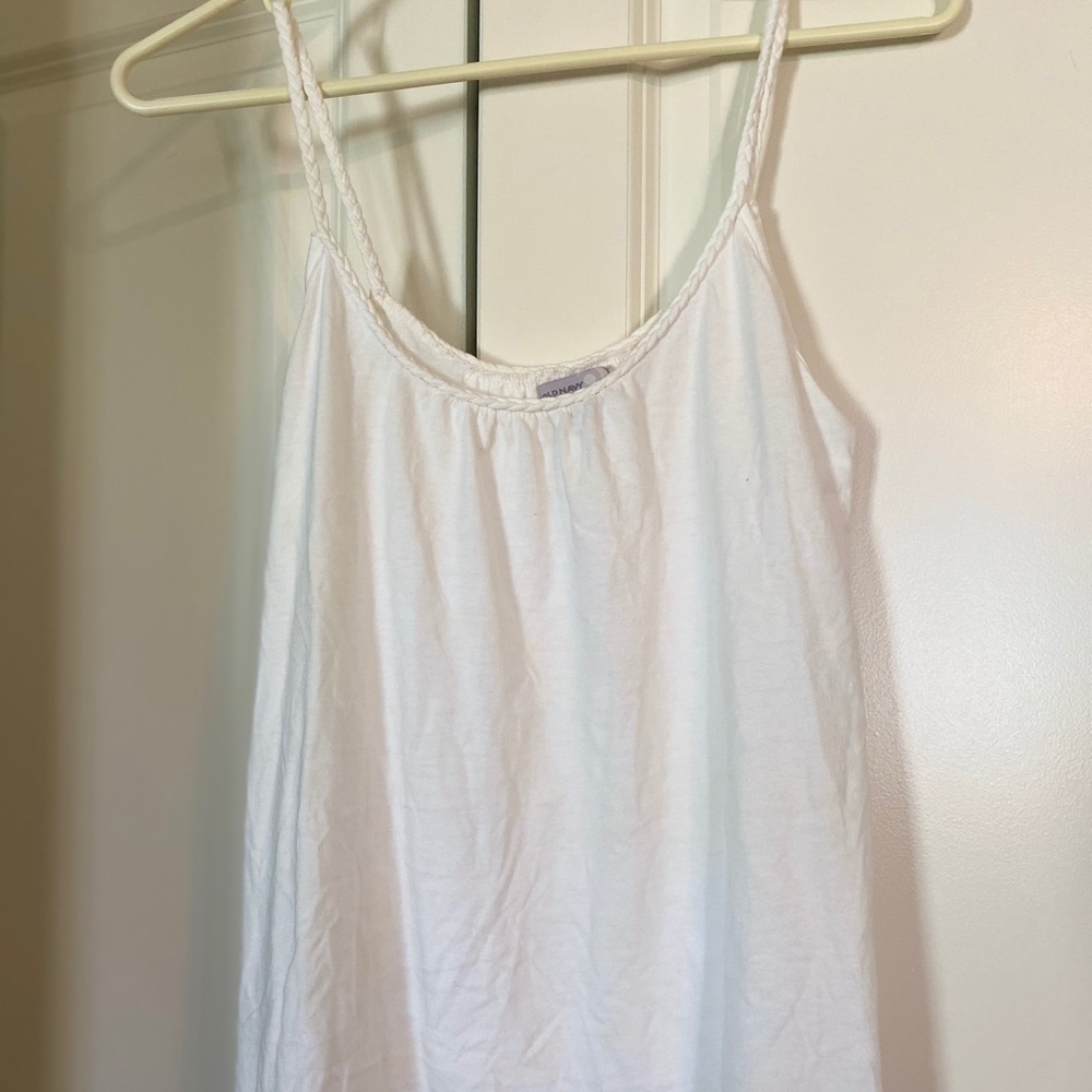 Ladies tank